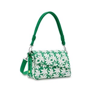 Desigual - Handtasche, Für Damen, Grün One Size