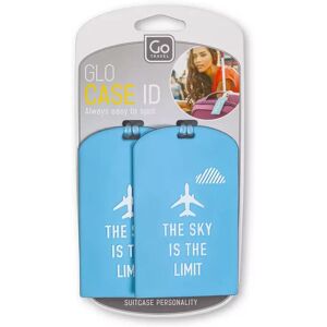 Go Travel - Go162 Glo Case Id, One Size