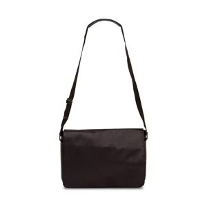 Manor Man - Reporter Bag, Für Herren, Black, One Size