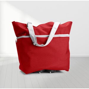 WheelyBag 2in1 Handtaschen Trolley