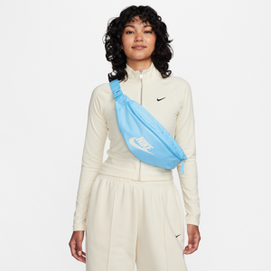 Nike Heritage Gürteltasche (3 l) - Blau - ONE SIZE