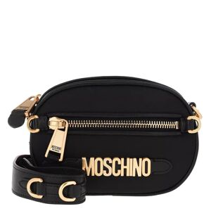 Moschino Umhängetasche - Borsa Tracolla - Gr. unisize - in Schwarz - für Damen