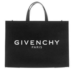 Givenchy Umhängetasche - GTote Medium Tote Bag - Gr. unisize - in Schwarz - für Damen