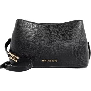 Michael Kors Umhängetasche - Kensington Medium Messenger - Gr. unisize - in Schwarz - für Damen