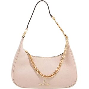 Michael Kors Handtasche - Piper Small Pouchette - Gr. unisize - in Rosa - für Damen