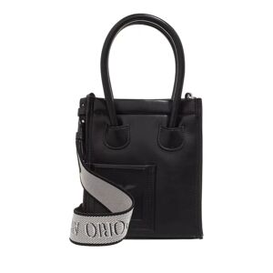 Emporio Armani Henkeltasche - Borsa Tote - Gr. unisize - in Schwarz - für Damen