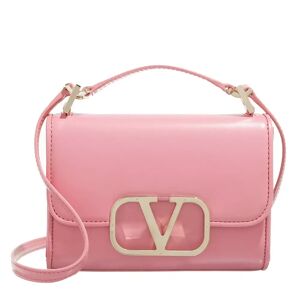 Valentino Garavani Umhängetasche - Small Shoulder Bag - Gr. unisize - in Rosa - für Damen