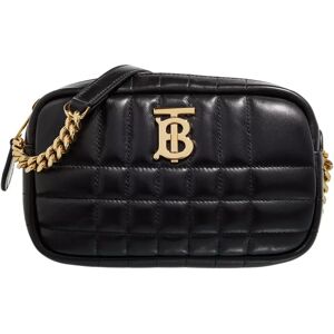 Burberry Umhängetasche - Lola Camera Bag - Gr. unisize - in Schwarz - für Damen