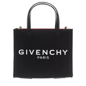 Givenchy Henkeltasche - G-Tote - Mini Tote Bag - Gr. unisize - in Schwarz - für Damen