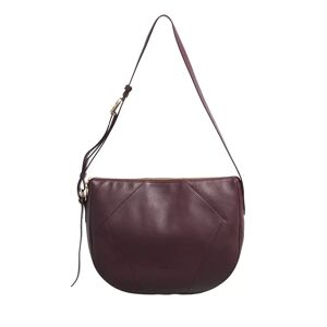 Furla Umhängetasche - Furla Flow M Shoulder Bag 32 - Gr. unisize - in Rot - für Damen