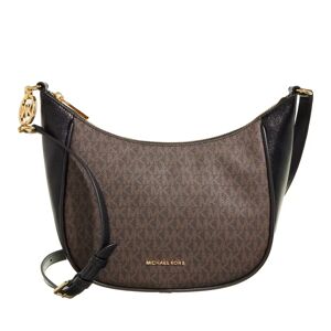 Michael Kors Umhängetasche - Cheryl Medium Messenger - Gr. unisize - in Braun - für Damen