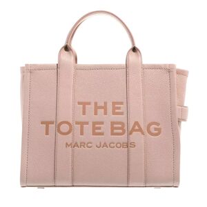 Marc Jacobs Henkeltasche - The Medium Tote - Gr. unisize - in Rosa - für Damen