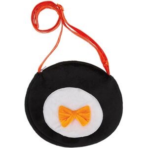 buttinette Tasche Pinguin