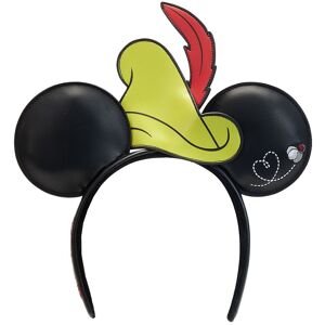 Micky Maus - Disney Haarreifen - Loungefly - Brave Little Tailor - für Damen -