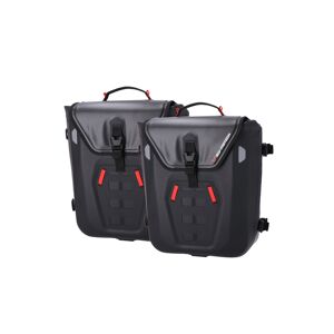 SW-Motech SysBag WP M/M Taschen-System - Aprilia Tuareg 660 (21-).