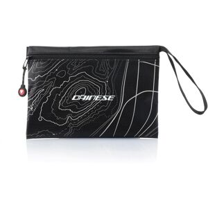 Dainese Explorer Organizer Tasche klein Einheitsgröße Schwarz