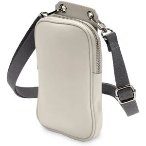 Tchibo - Mini-Tasche - Weiss Polyester   female