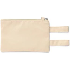 Gürteltasche - Tchibo - Beige Kunststoff   unisex