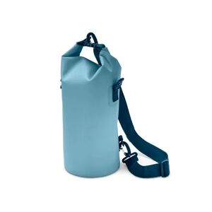 Wasserdichter 5-l-Packsack Tchibo - Hellblau Polyurethan   unisex