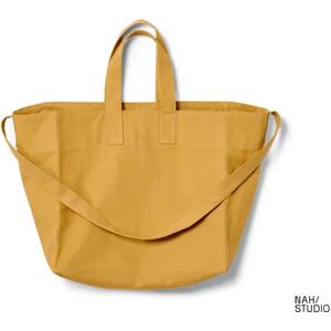 Tchibo - NAH/STUDIO Shopper   Bio-Baumwolle - Natural Yellow - 100% Baumwolle Baumwolle   female