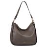 Gabor Hobo »MALIN Hobo bag«, in schlichter Optik taupe Größe B/H/T: 32 cm x 27 cm x 9 cm