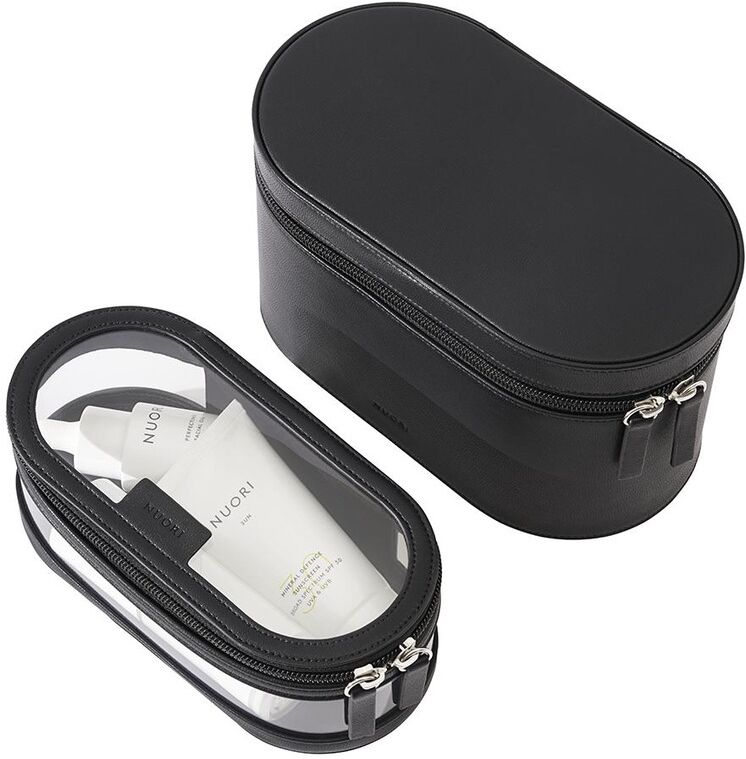 Getaway Travel Case Set Black