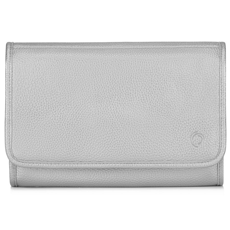 MARGO München Organizer Compact Hängekulturtasche Silver