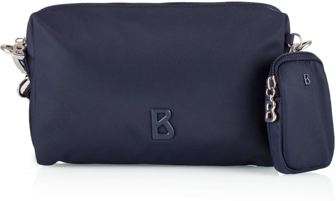 Bogner Verbier Play Pukie Shoulderbag Dark Blue