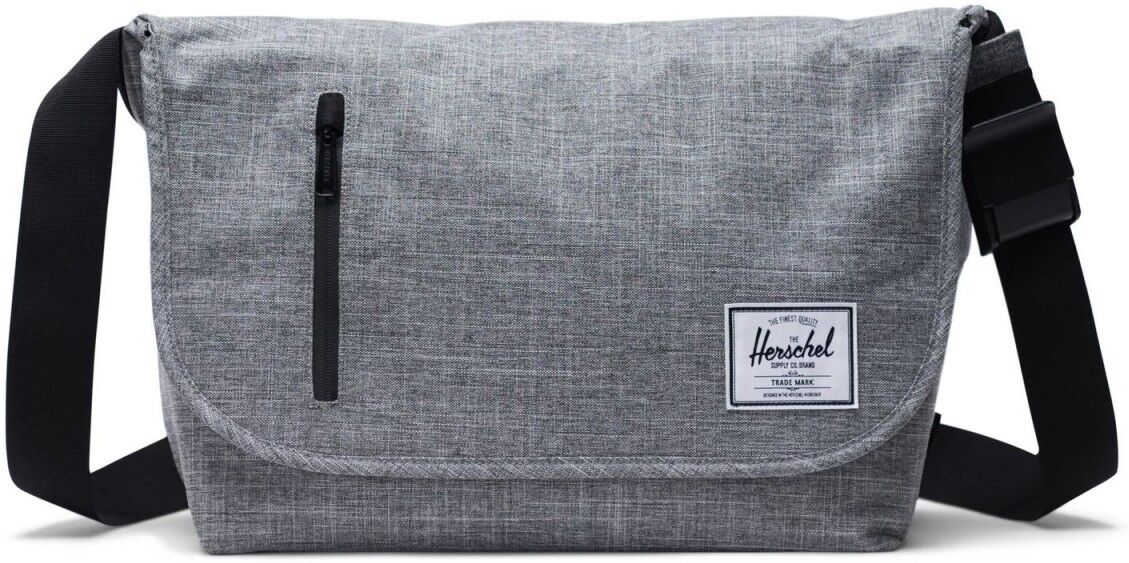 Herschel Odell Messenger #10262 faded demin/indigo demin