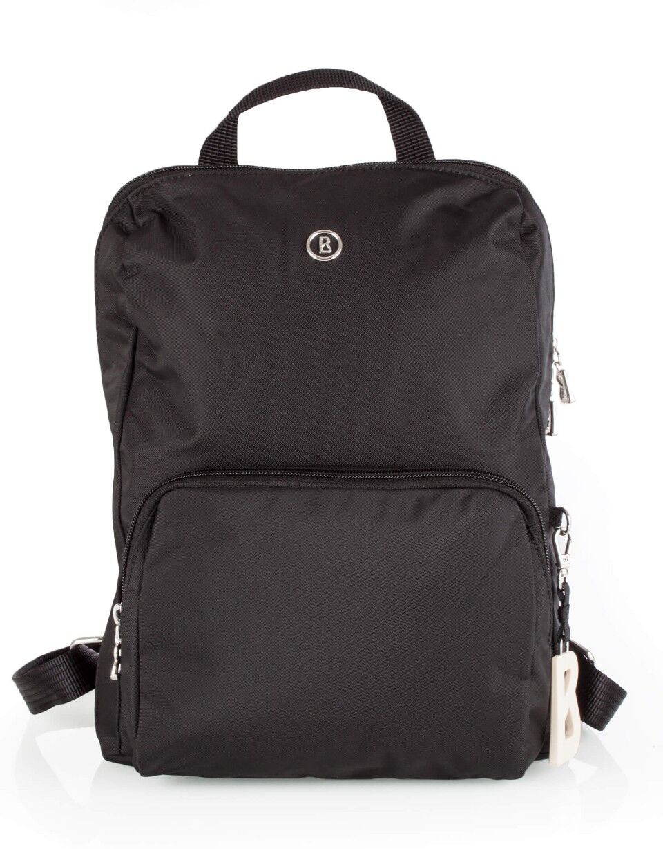 Bogner Verbier Maxi Backpack Mvz Burgundy