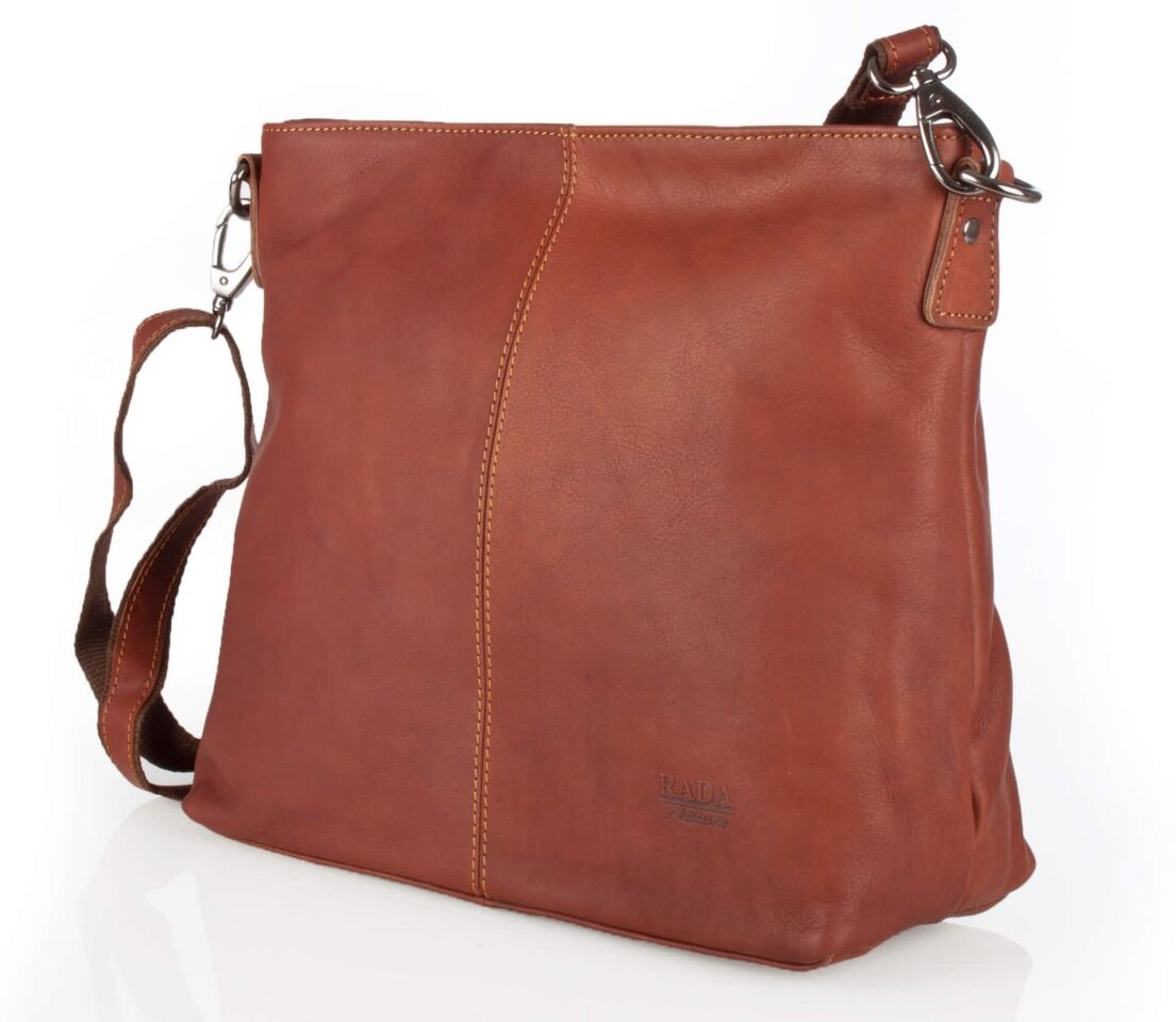 Rada Nature Tasche Rotterdam #196648 Tan