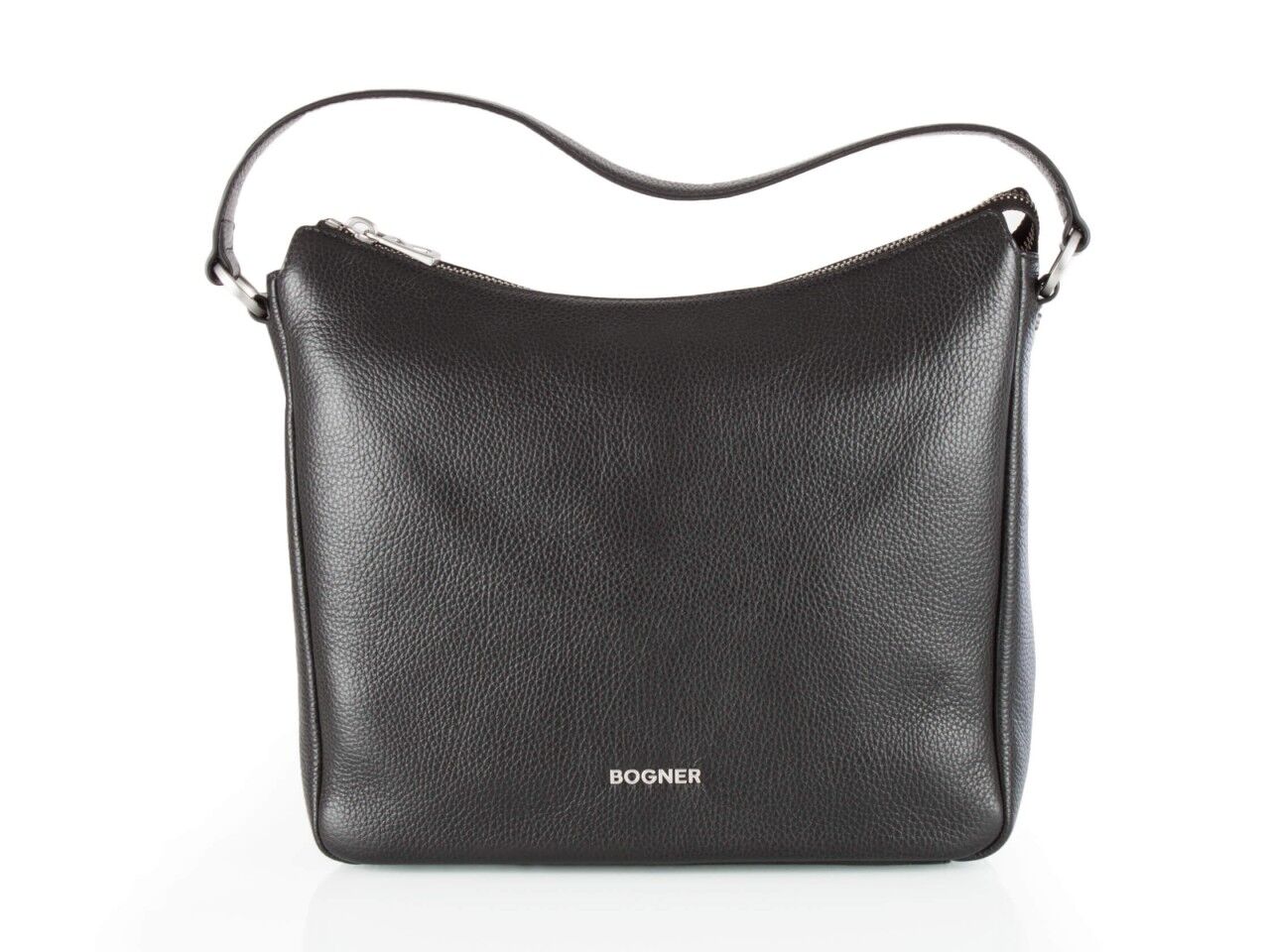 Bogner Andermatt Marie Hobobag Mhz #4190000774 Black