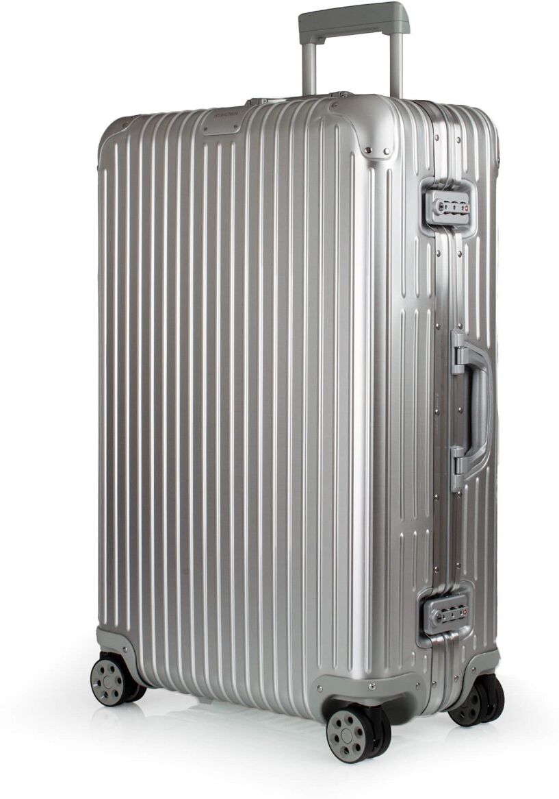 Rimowa Original Check-In L titanium 86l 925.73.03.4