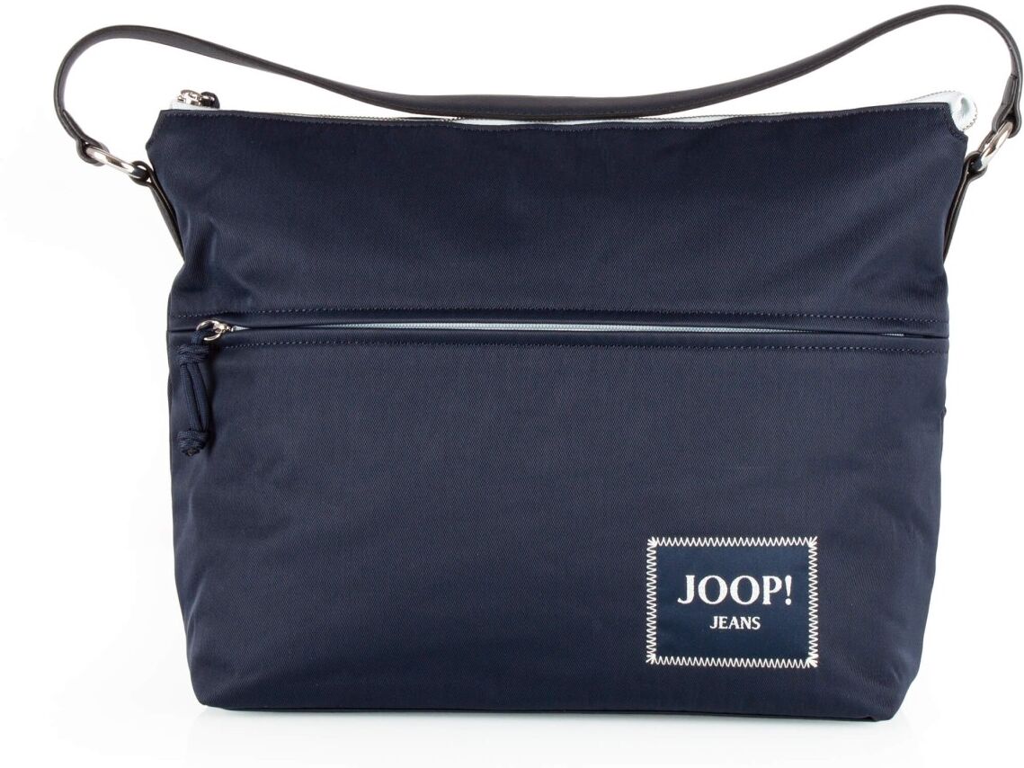 Joop! Colori Leda Hobo Lhz #4130000386 Nightblue