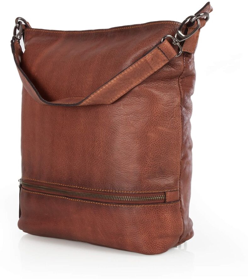 Rada Nature Wichita Pouch #B1157 Mocca