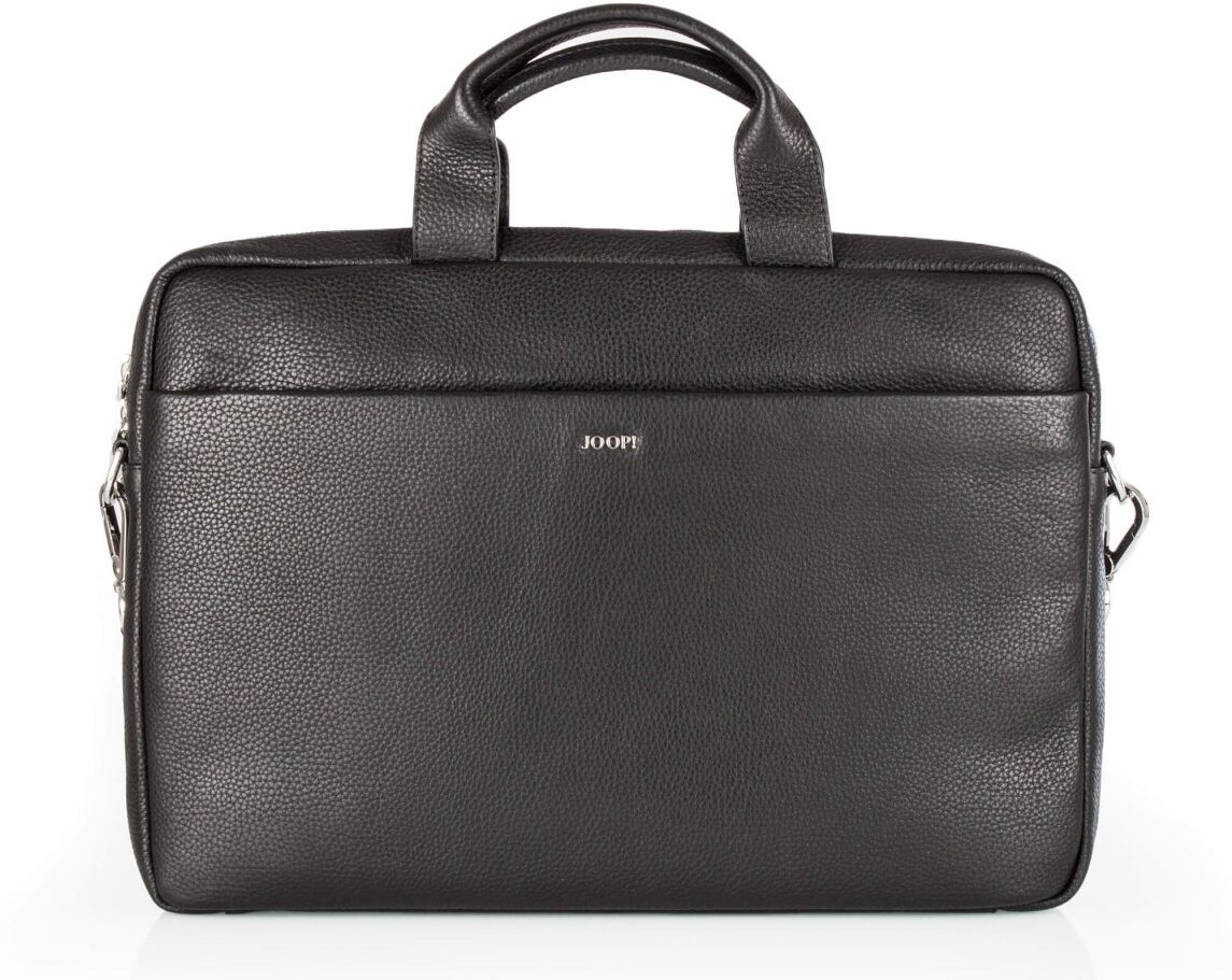 Joop! Cardona Pandion Briefbag Shz 2 #4140004465 Black