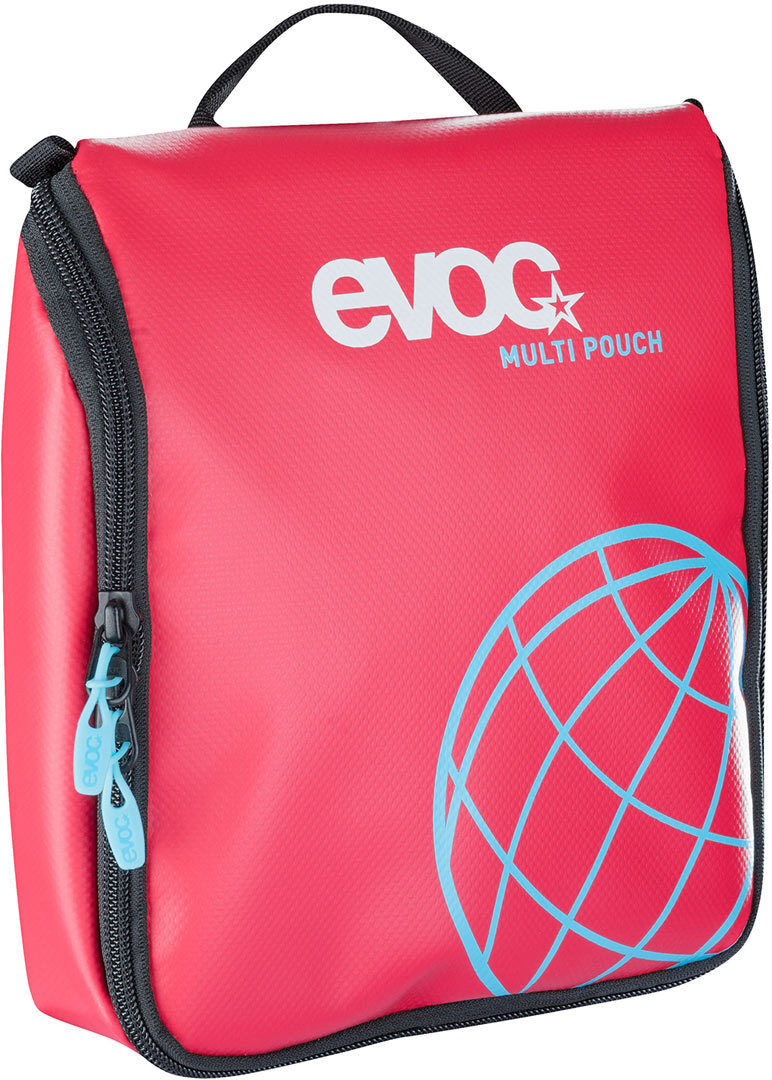 Evoc Multi Pouch 2,5L Tasche  Rot