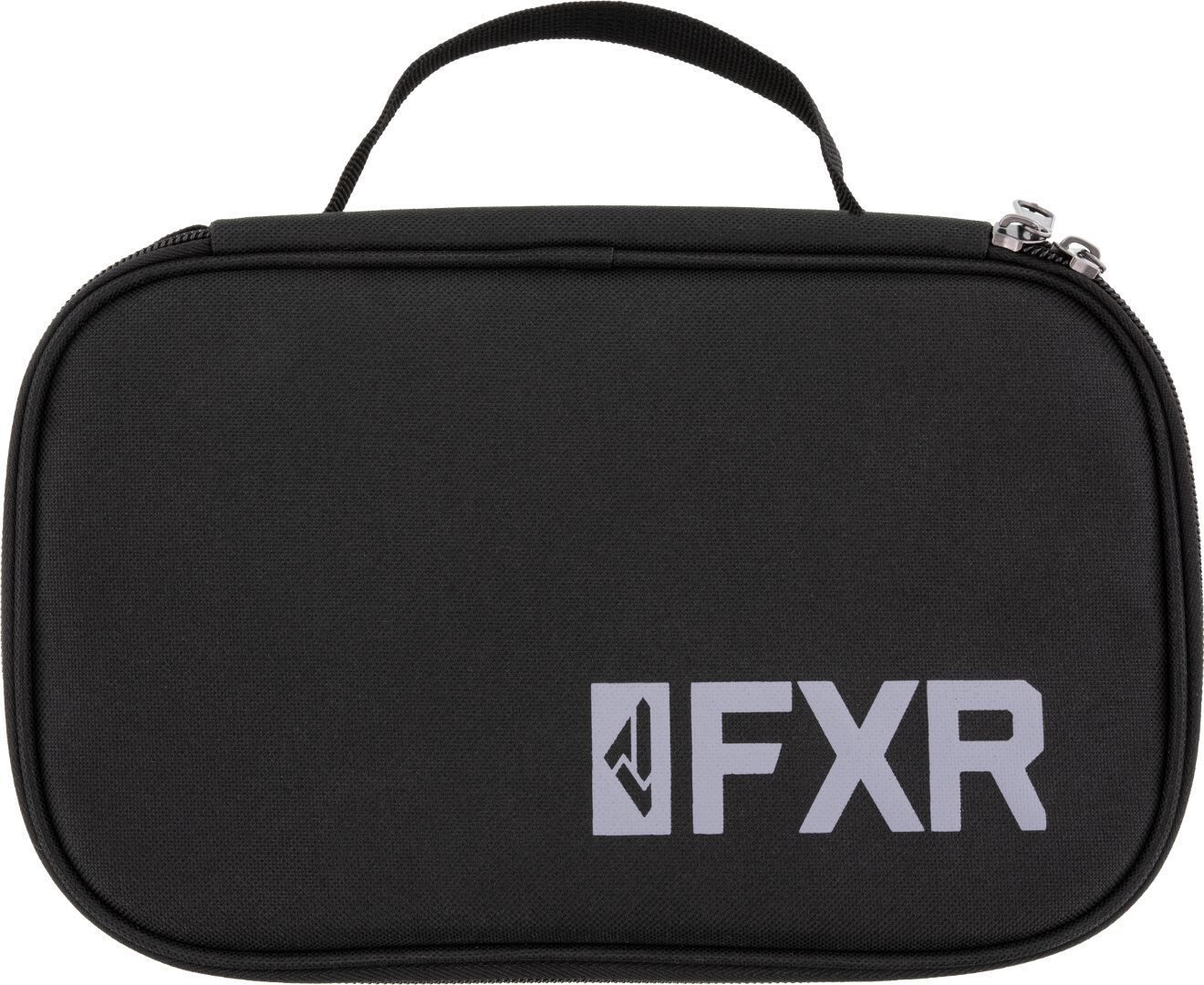 FXR Single Goggles Tasche Einheitsgröße Schwarz