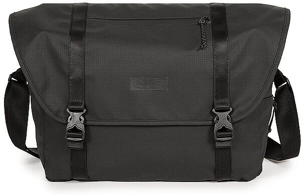 EASTPAK Umhängetasche Boston schwarz   EK00033F Auf Lager Unisex EG