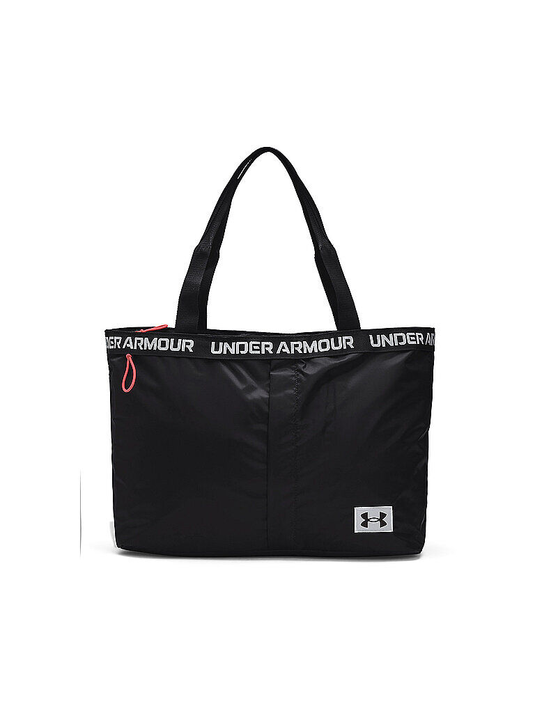 UNDER ARMOUR Damen Tasche UA Essentials 20,5L schwarz   1361994-001 Auf Lager Damen EG