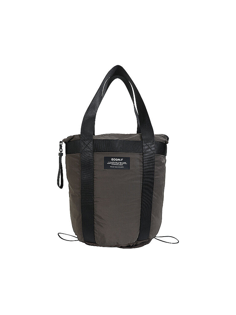 ECOALF Shopper - Clementalf Vertical braun   Damen   ACBGCLEMV2430