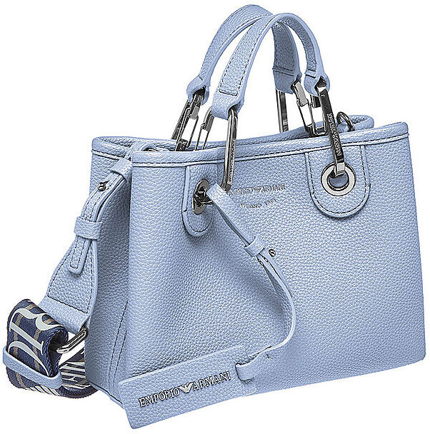 Giorgio Armani EMPORIO ARMANI Tasche - Mini Bag lila   Damen   Y3D176 YFO5E