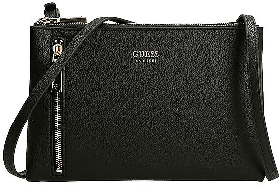 Guess Tasche - Umhängetasche Naya schwarz   Damen   HWVG7881700