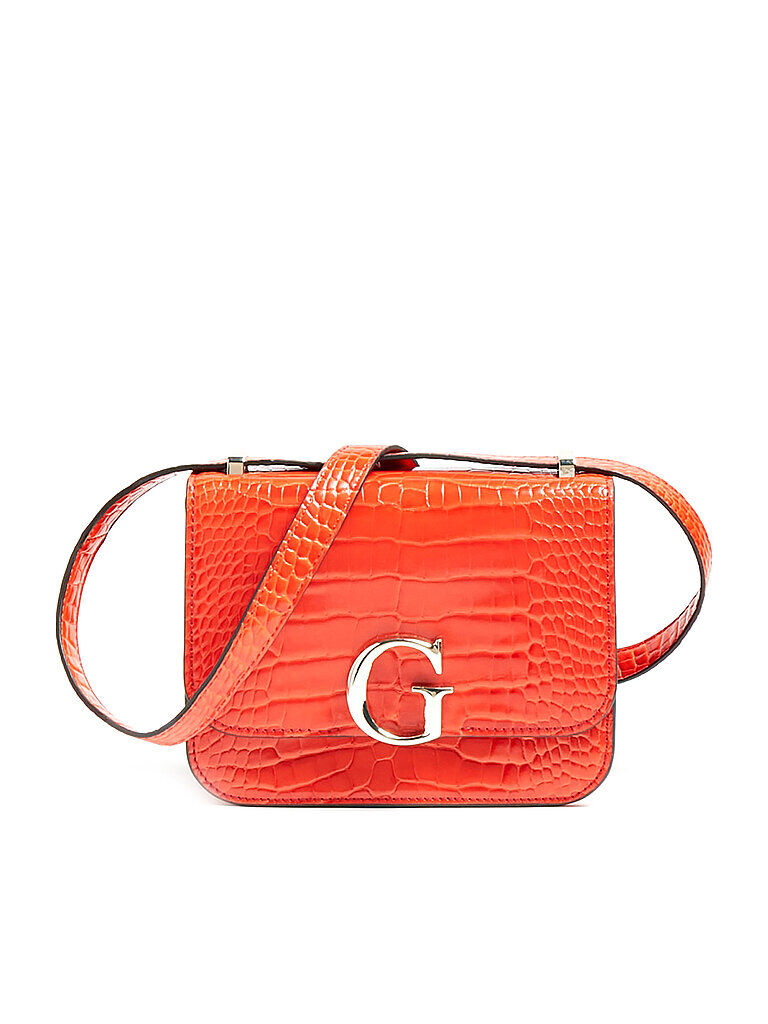 Guess Tasche - Minibag " Corily " orange   Damen   HWCG7991780