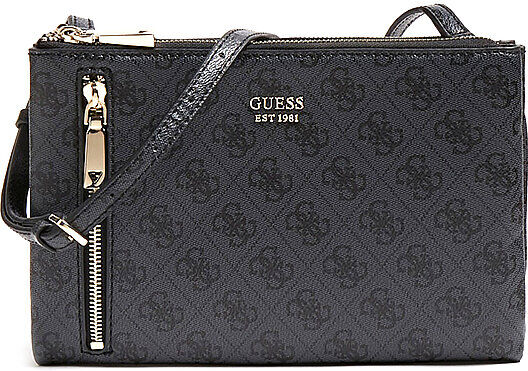 Guess Tasche - Umhängetasche Naya schwarz   Damen   HWBL7881700