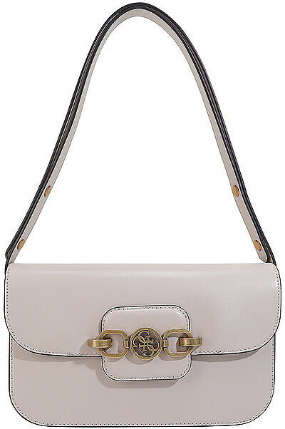 Guess Tasche - Umhängetasche Hensely creme   Damen   HWVB8113210