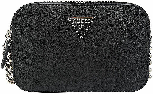 Guess Tasche - Minibag Noelle schwarz   Damen   HWVG7879140