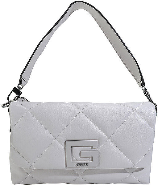 Guess Tasche - Umhängetasche  creme   Damen   HWQM7580190