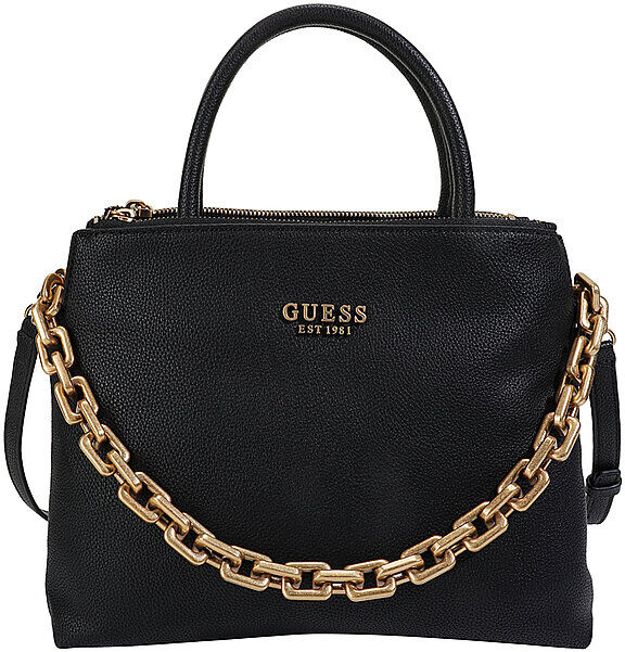 Guess Tasche - Henkeltasche Turin schwarz   Damen   HWVB8400060