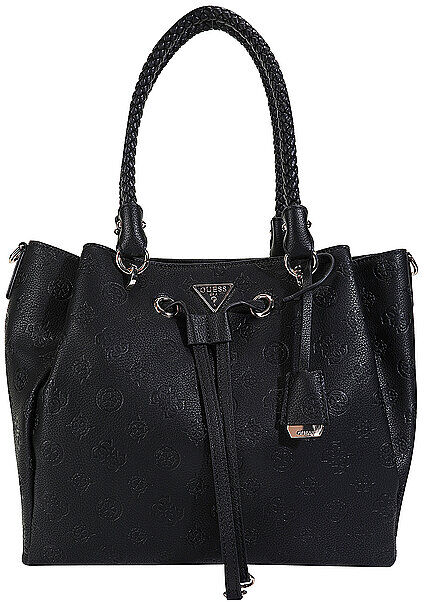 Guess Tasche - Shopper Helaina schwarz   Damen   HWPG8403310